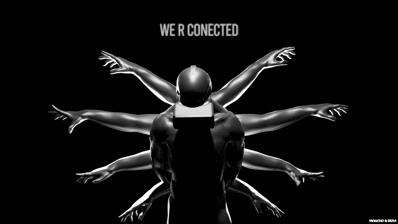 Watch MONCHO & BEKA - WE R CONNECTED (Original Mix) on YouTube Watch MONCHO & BEKA - WE R CONNECTED (Original Mix) on YouTube