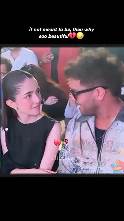 why so beautiful🥲🥀Asim and Meerab Breakup #asimazhar #trending#viralvideo#shortsfeed #shorts#singer