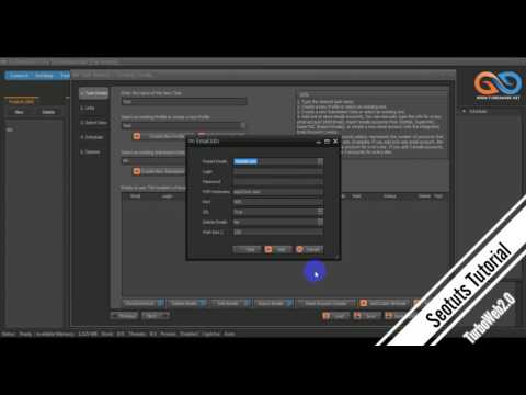 Hướng dẫn sử dụng TurboWeb2 0 Tutorial TurboWeb2 0
