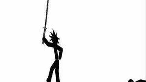 Pivot Stick Sword and Gun Fight