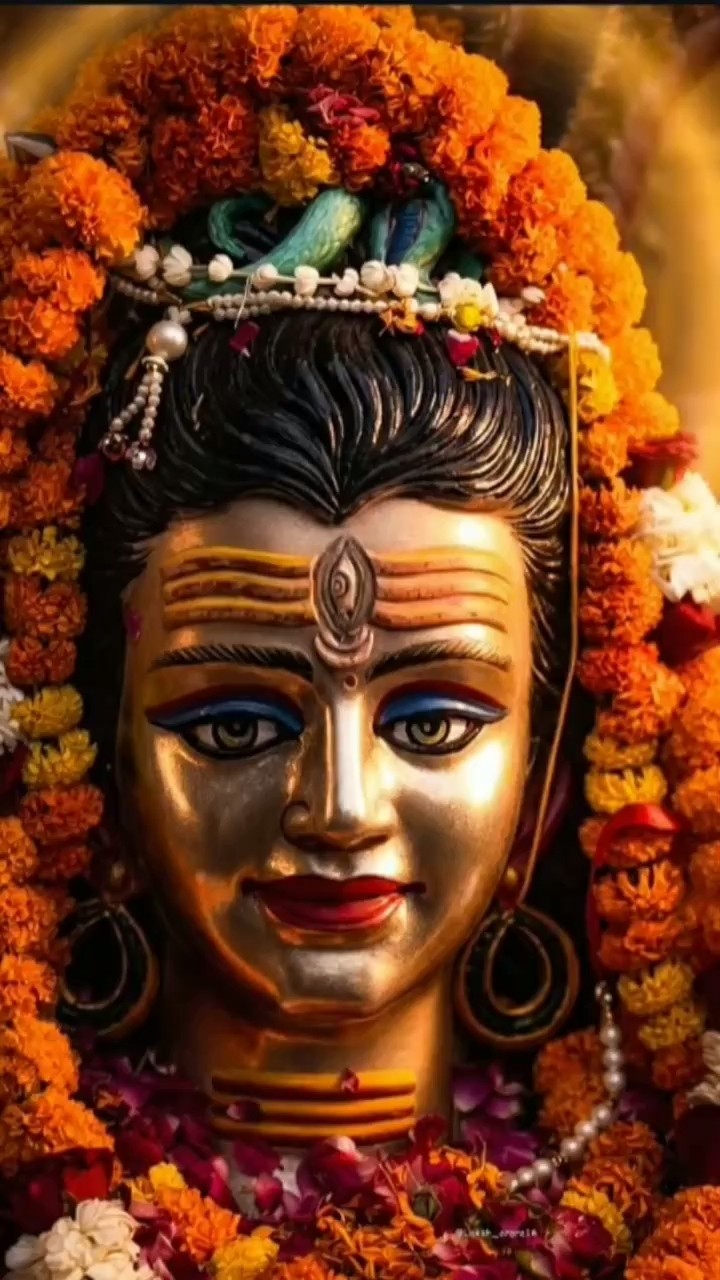 mahadev - ShareChat