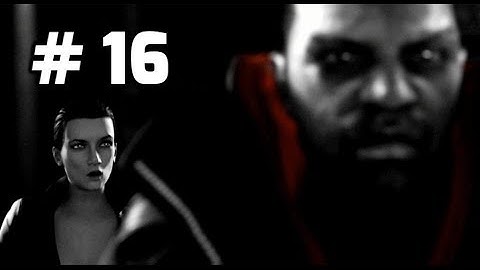 Prototype 2 Walkthrough Part 16