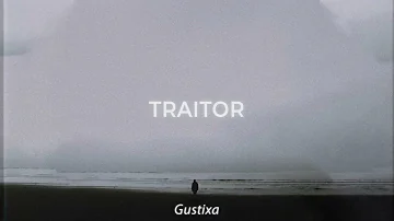 traitor (Gustixa Remix)