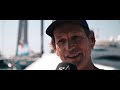The 2018 52 SUPER SERIES Season Highlights