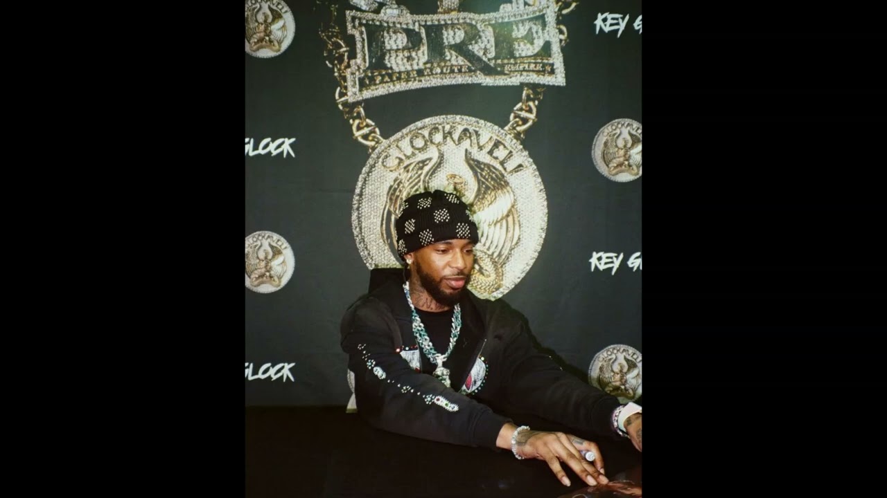 Key Glock x Young Dolph Type Beat - Feed The Streets