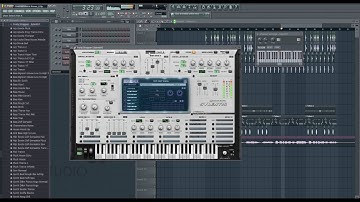 The Chainsmokers   Roses (FL Studio Remake Tutorial)