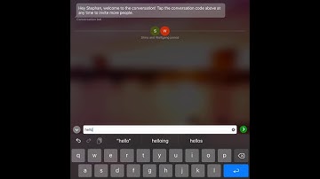 Microsoft Translator iPad App Guide