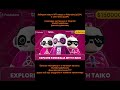 Забираем новую NFT панду от Polyhedra $25M в сети Taiko $22M #nft #airdrop #нфт #аирдроп