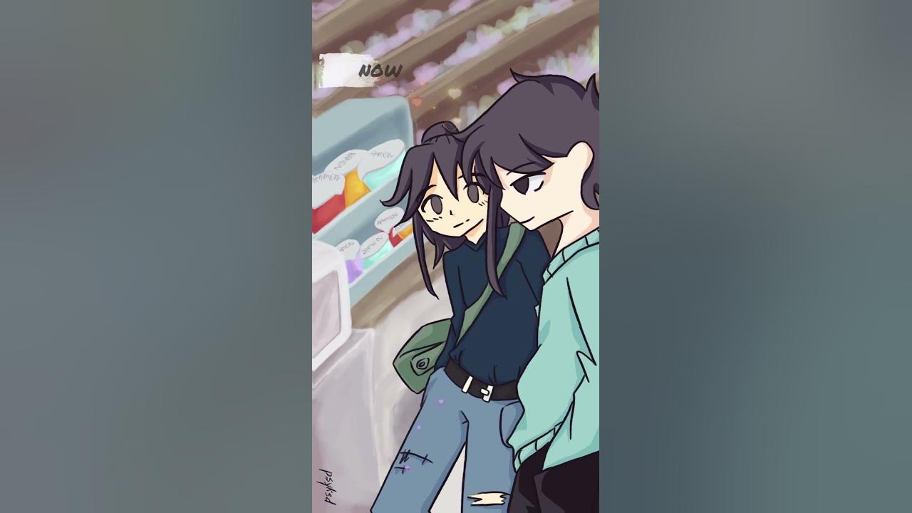 [Animatic] radiohead - no surprises