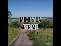 Visite  la ferme dans le sud avec norah mimi