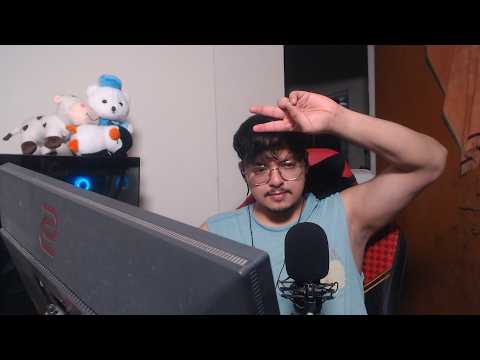 W STREAMER W CHAT W VIDEO GAMES