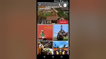 Screencast for Facebook Review Submission