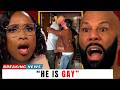 Fans Are Shocked by Jennifer Hudson’s Honest Confession About Common