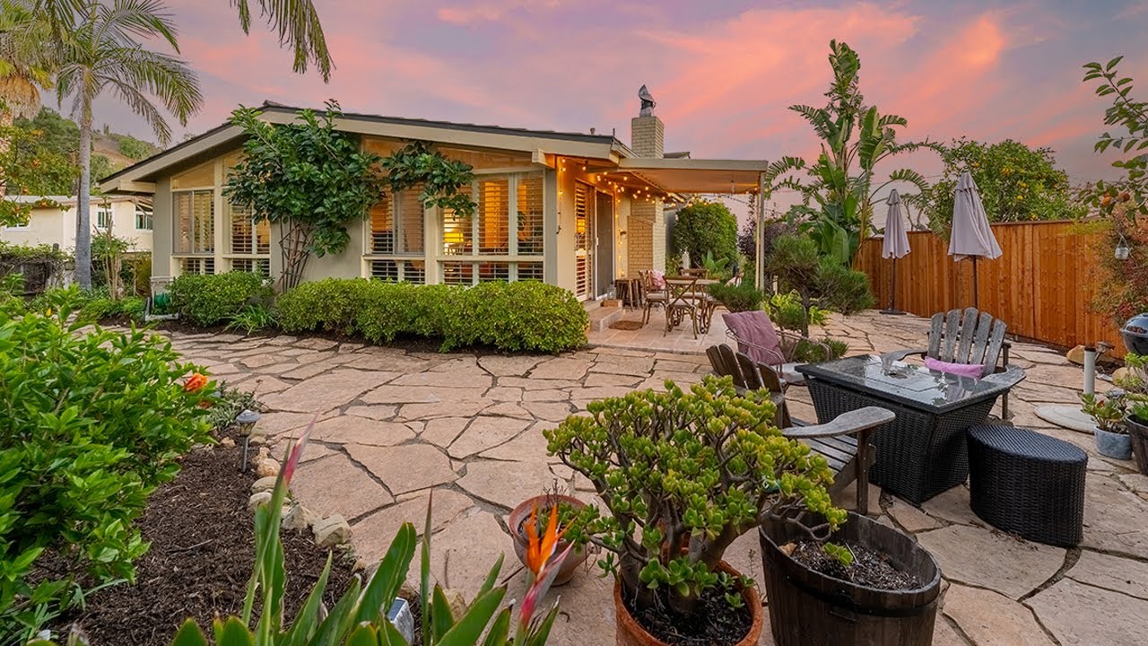 3210 Lucinda Lane, Santa Barbara, CA 93105 | Presented by Zia Group