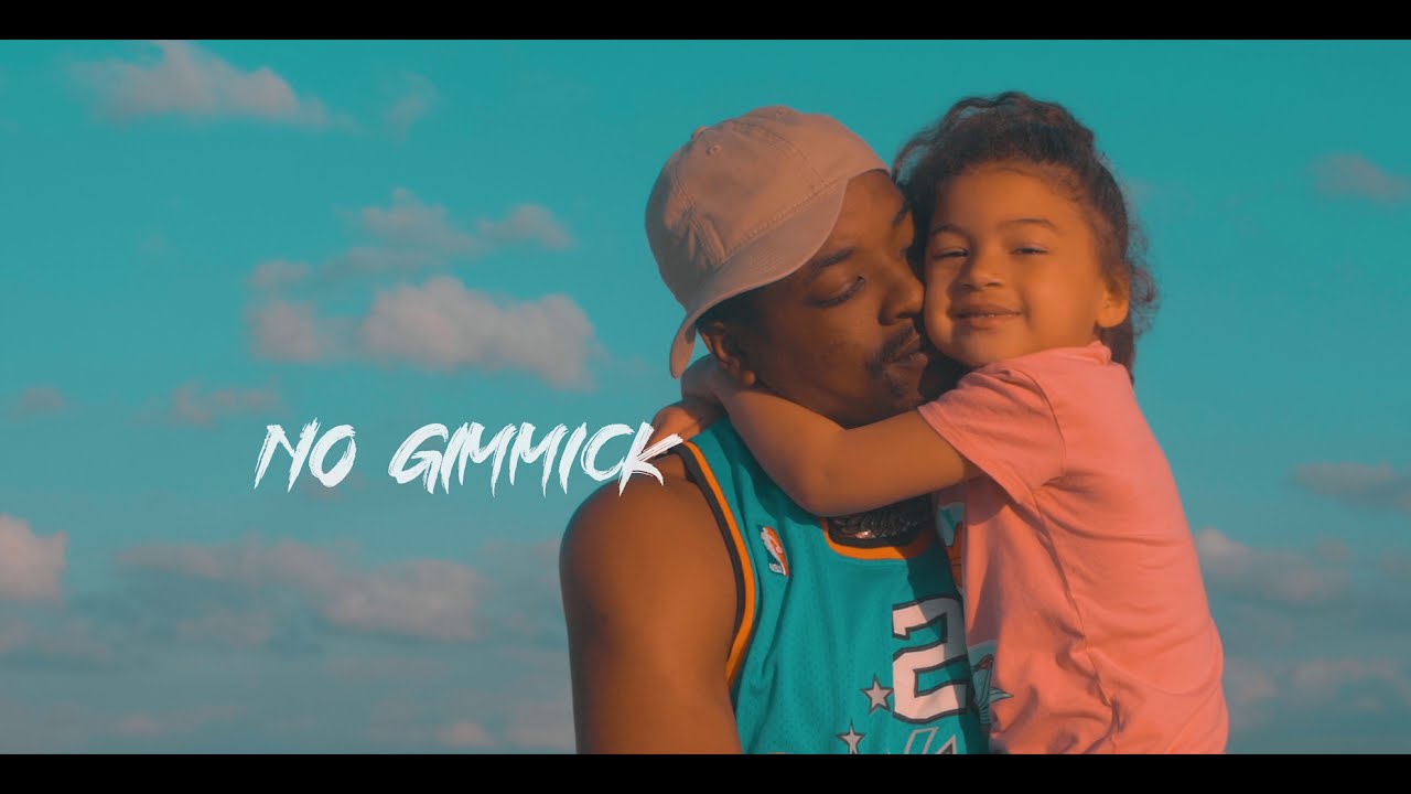 520Phenom - Picasso (feat. No Gimmick)(Official Music Video)
