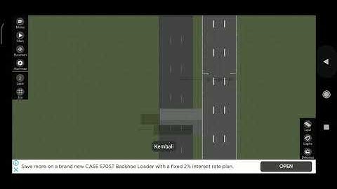 Building a DASH Highway: Seksyen 11 & 5 Interchange in Intersection Controller (Part 13)