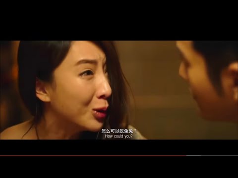 撒嬌女人最好命 怎麼可以吃兔兔？