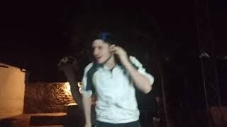 El Bananero John Salchichon Rambo