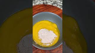 Homemade Healthy Pumpkin Pancake recipe #food #recipe #latestrecipe #latest #home #cooking #foodie