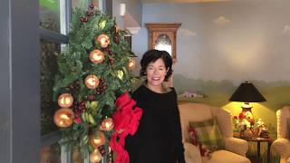 The Welsh Hills Inn - Christmas Tour 2017