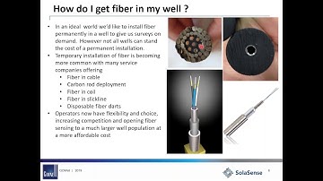 DFOS Introduction Webinar