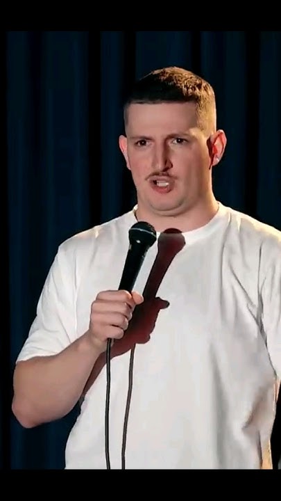 Український стендап / Бодя Богаченко #standup #стендап #гумор # ...