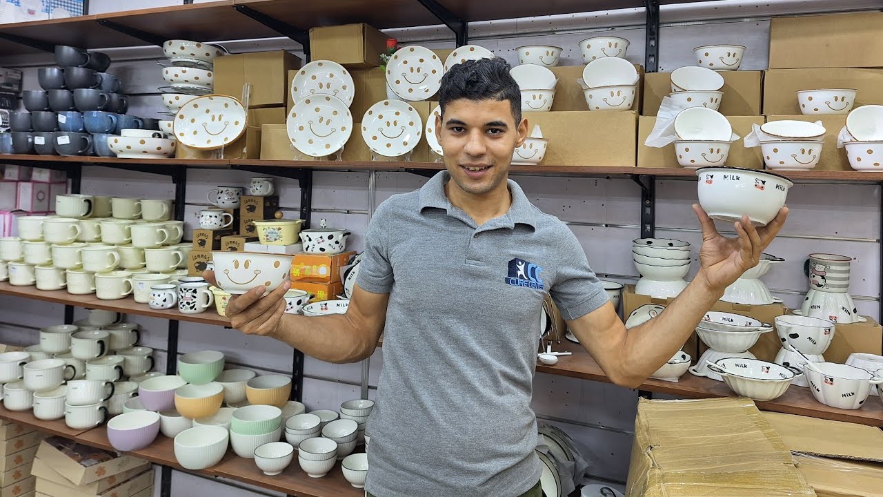 ألحقوا اقوى عروض النزهه الجديده 🥰 فى أرخص مكان لجميع رفايع المطبخ كلها بالاشكال الجديده والترندات 🤗