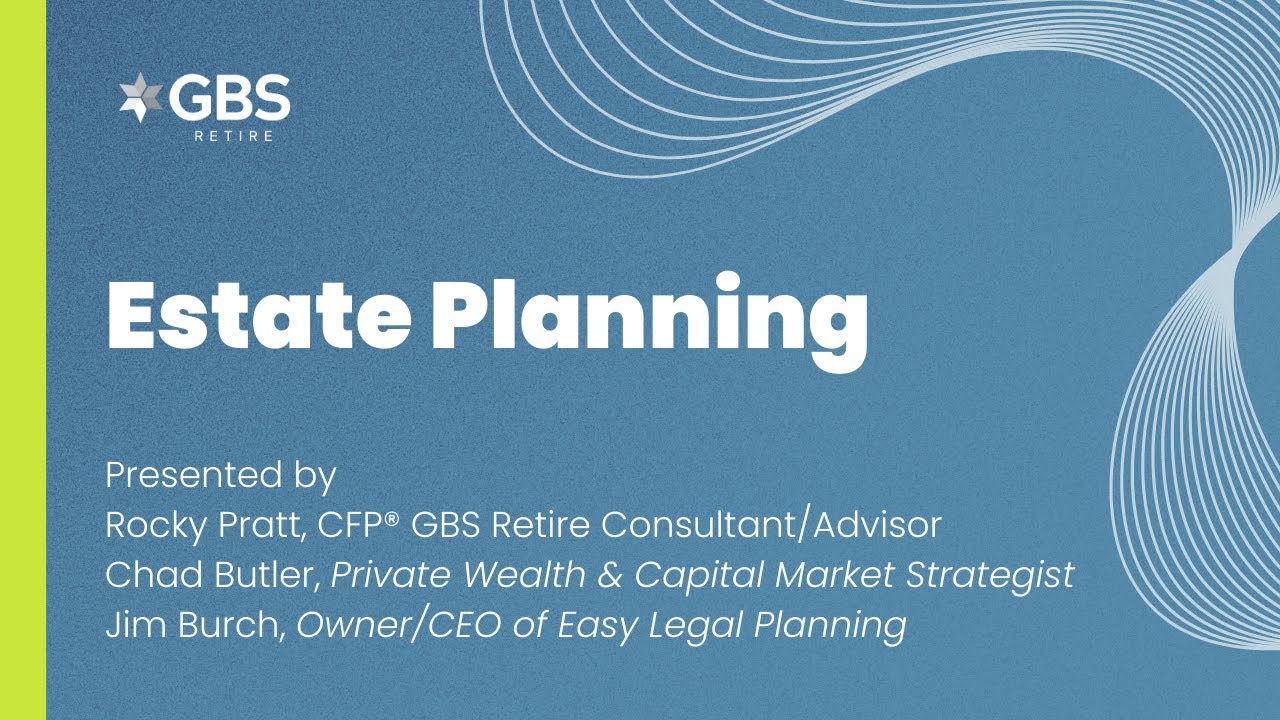 Estate Planning