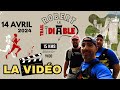 Trail robert le diable 2024reportage inside by run addictive