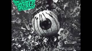 Intense Degree - Straight Jacket