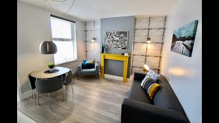 Delapre Street - Northampton Student Accommodation