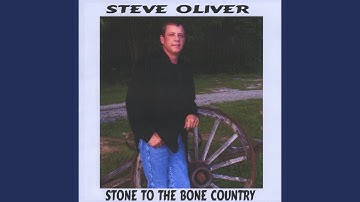 Stone To The Bone Country