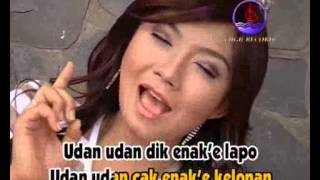 Njaluk Kelon  Ratna Antika feat Sodhiqin