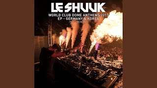 Смотреть клип We Rouse (Tempest Remix)