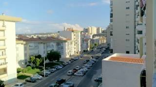 Oneplus One time lapse test
