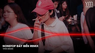 Nonstop Đáy Biển Remix Hot TikTok - Nhạc Remix Hay Nhấy Hiện Nay