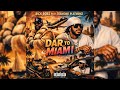 Diamond Platnumz Ft Rick Ross DAR TO MIAMI Official Video 