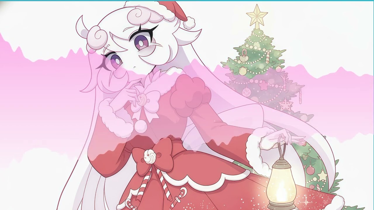 [ FNF Cover ] Christmas 