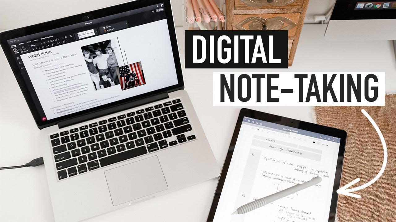 best desktop note taking app for college students