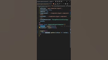 💡 Angular Model Inputs for Two-Way Binding | Learn This New Feature in Depth! 🚀