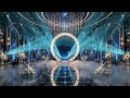 Wedding LED Stage Design | INFINITE MIRROR HALL 001