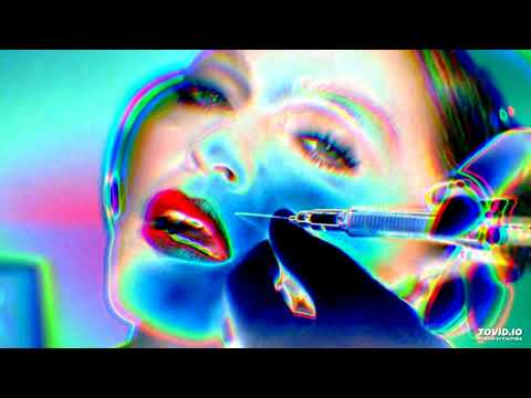 Madonna - Hollywood - The Micronauts Remix with Full Vocals - Remastered