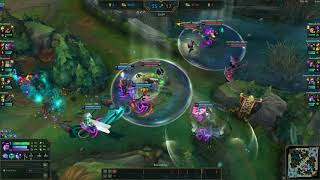Taric Op