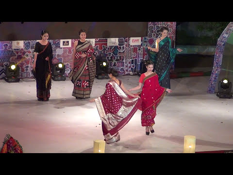 Video: Cách mặc đồ Salwar Kameez từ Ấn Độ: 12 bước