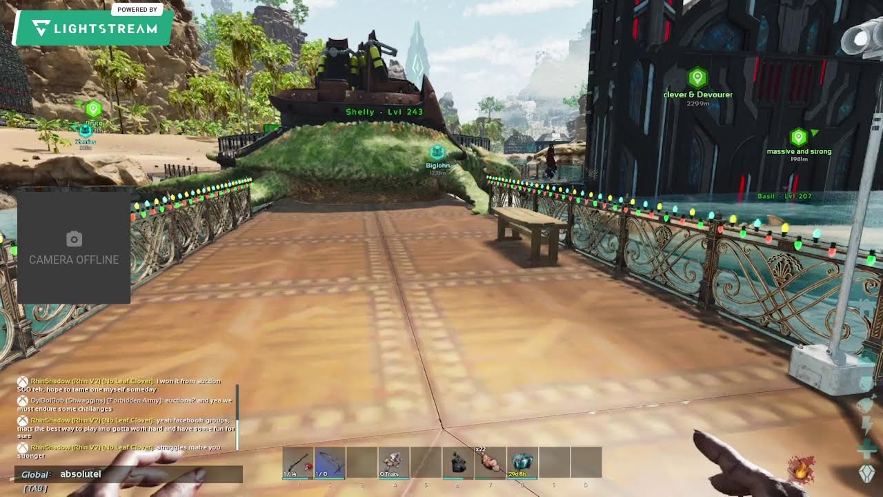 Stream via RTMP (OBS, Vmix, Zoom) with Restream