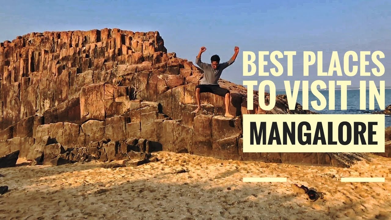 Best places to visit in Mangalore exploring Udupi