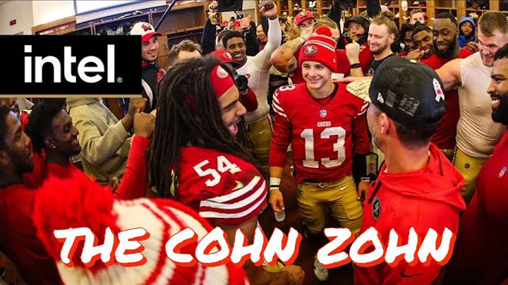 The Cohn Zohn: Analyzing the 49ers' Locker Room Dynamics