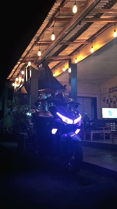 AEROX MODIFIKASI | Story Modifikasi Aerox