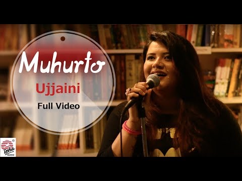 muhurto--full-video-|-ujjaini-mukherjee-|-ashu-abhishek-|-rajib