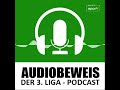 QuaranTöne - Die aktuelle Lage in der 3.Liga I Audiobeweis - Der 3.Liga-Podcast